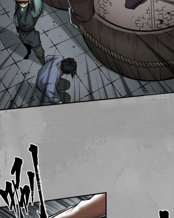 Tàng Phong Hành - Chapter 222 - Page 18