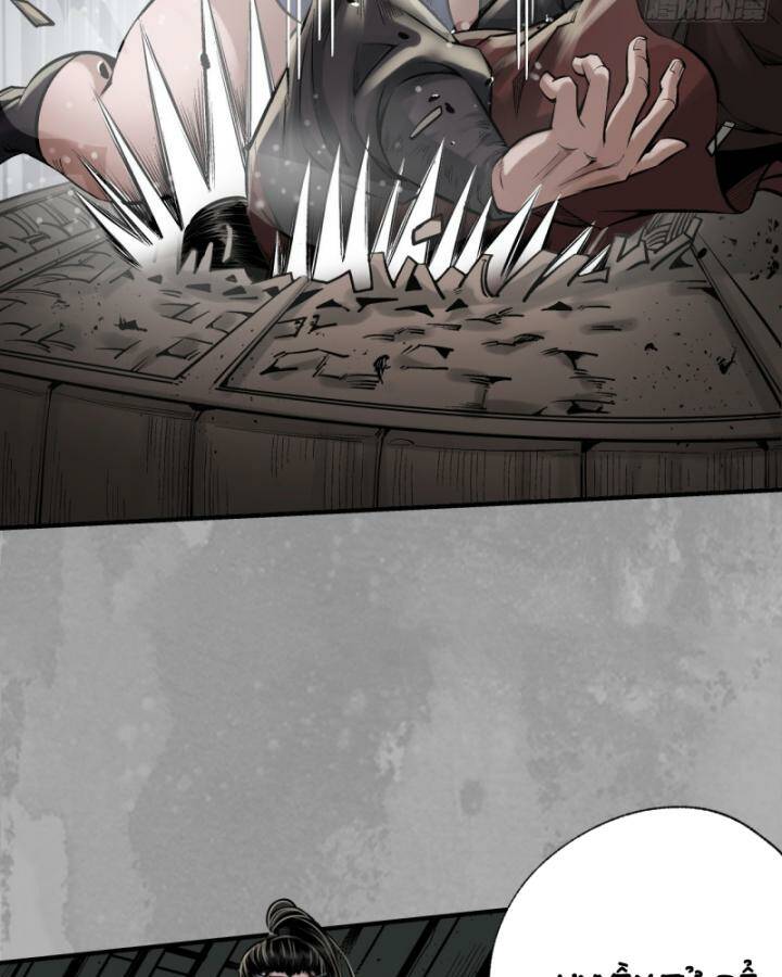 Tàng Phong Hành - Chapter 222 - Page 22