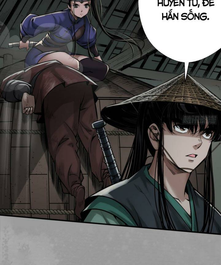 Tàng Phong Hành - Chapter 222 - Page 23