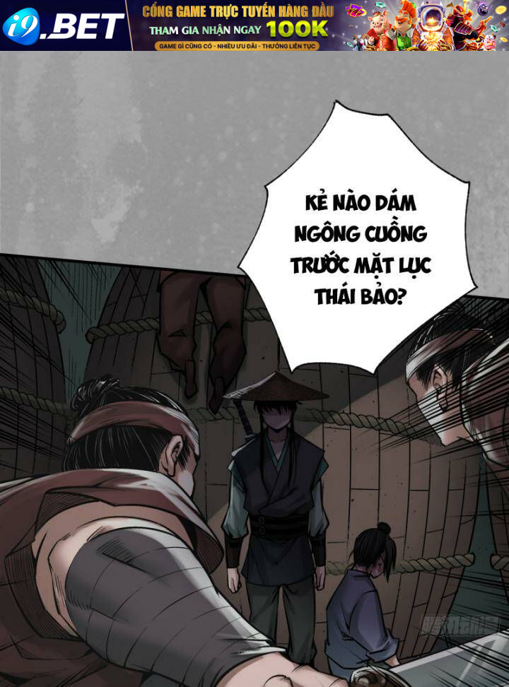 Tàng Phong Hành - Chapter 222 - Page 24