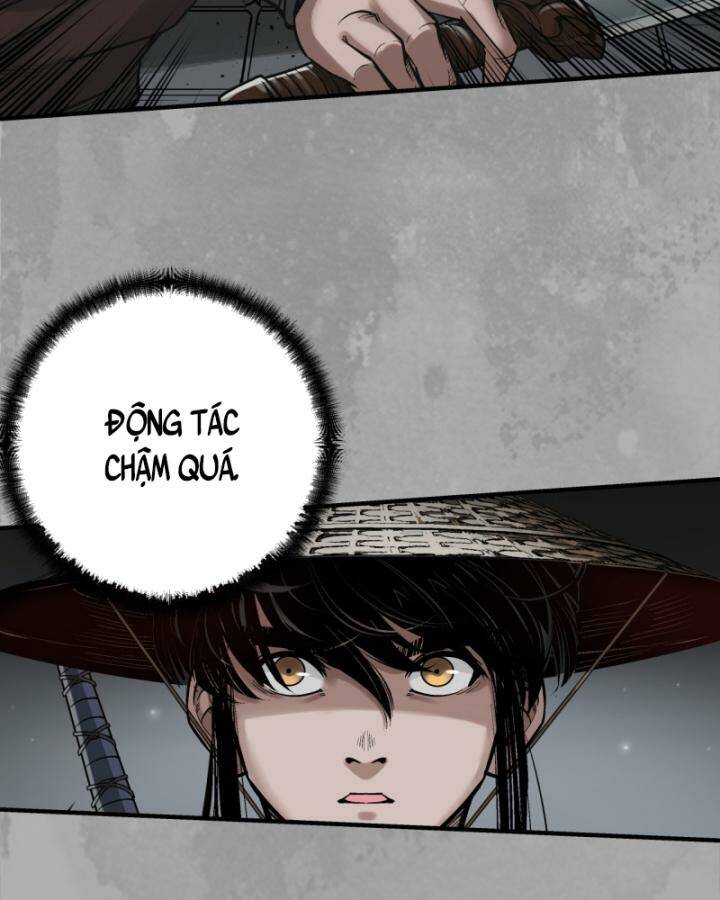 Tàng Phong Hành - Chapter 222 - Page 25