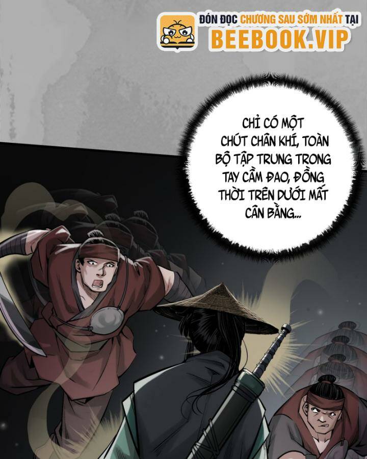 Tàng Phong Hành - Chapter 222 - Page 26