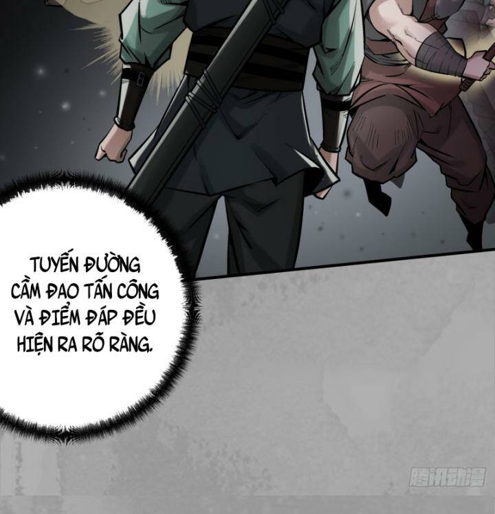 Tàng Phong Hành - Chapter 222 - Page 27