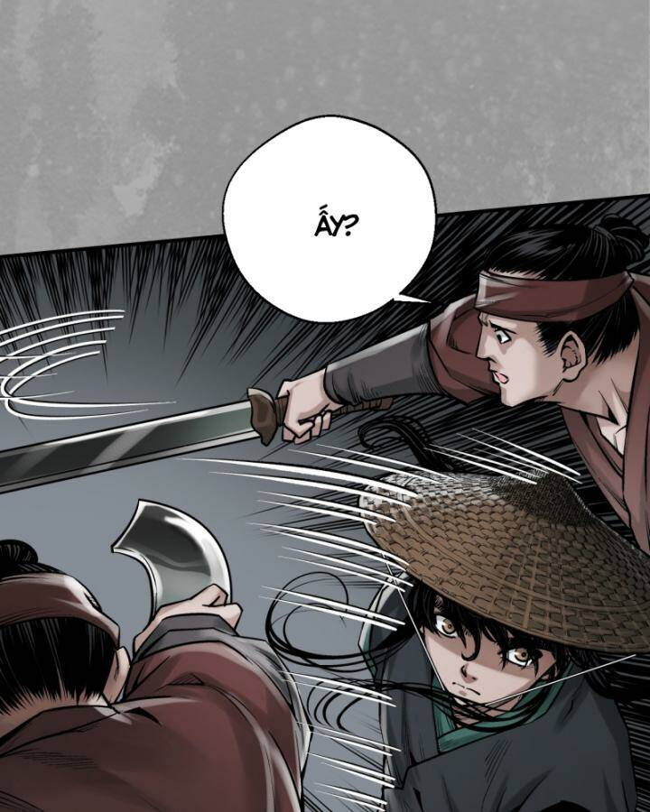 Tàng Phong Hành - Chapter 222 - Page 28