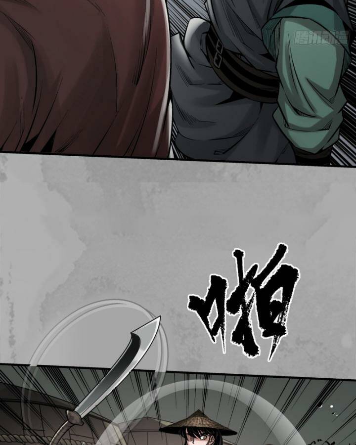 Tàng Phong Hành - Chapter 222 - Page 29