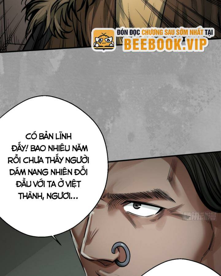 Tàng Phong Hành - Chapter 222 - Page 33