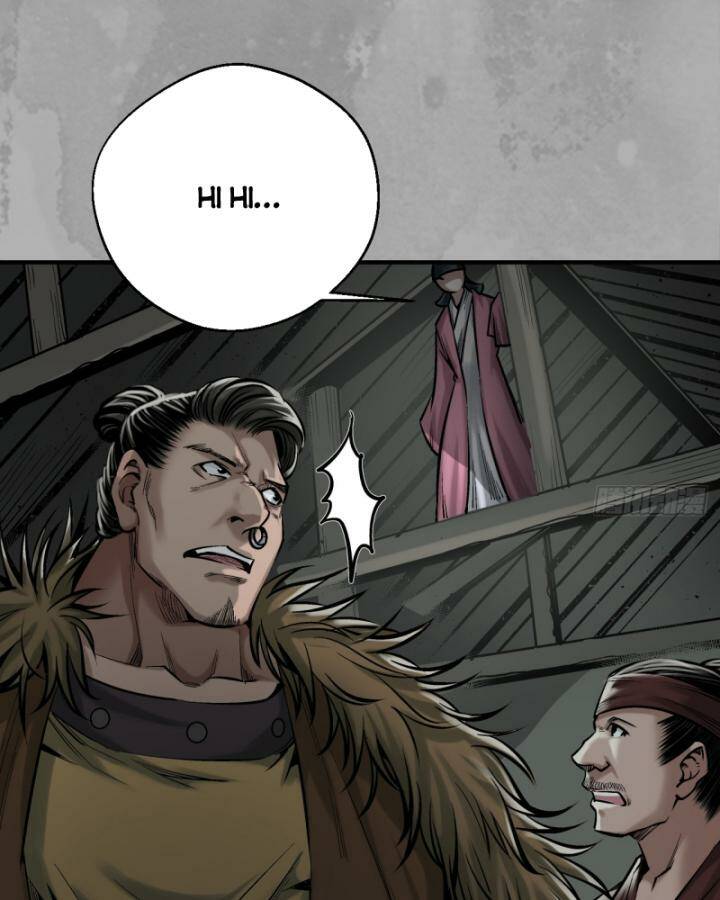 Tàng Phong Hành - Chapter 222 - Page 35