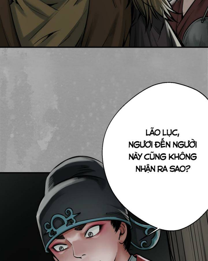 Tàng Phong Hành - Chapter 222 - Page 36