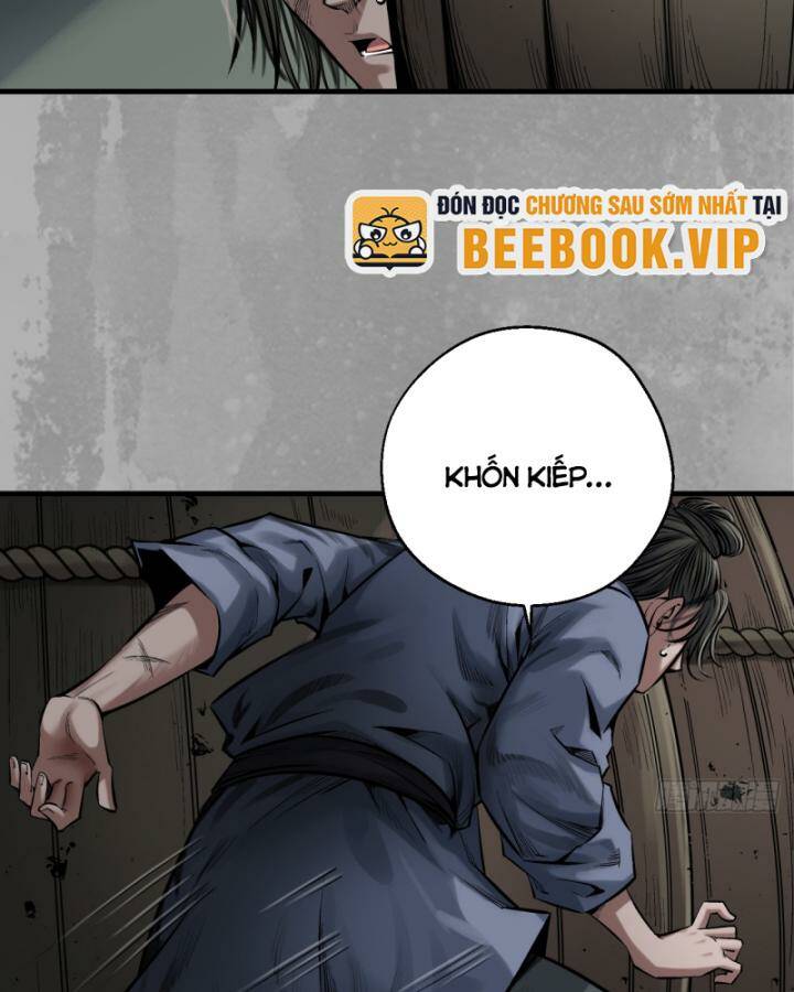 Tàng Phong Hành - Chapter 222 - Page 3