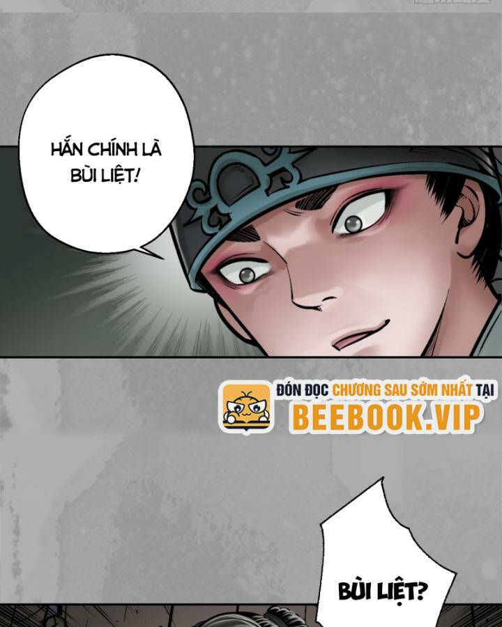 Tàng Phong Hành - Chapter 222 - Page 39