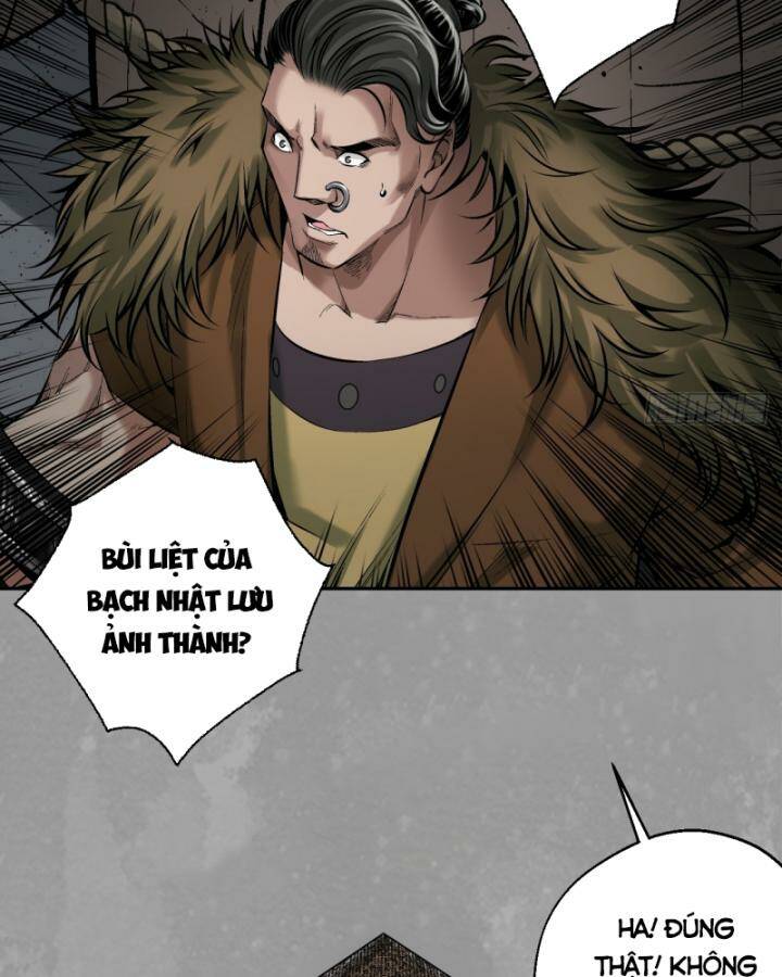 Tàng Phong Hành - Chapter 222 - Page 40