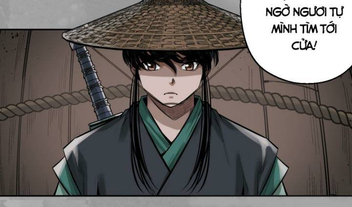 Tàng Phong Hành - Chapter 222 - Page 41