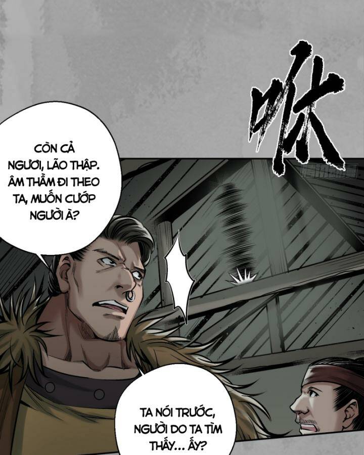 Tàng Phong Hành - Chapter 222 - Page 42