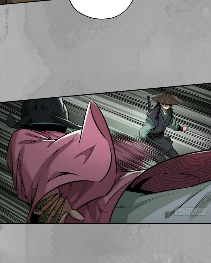 Tàng Phong Hành - Chapter 222 - Page 43