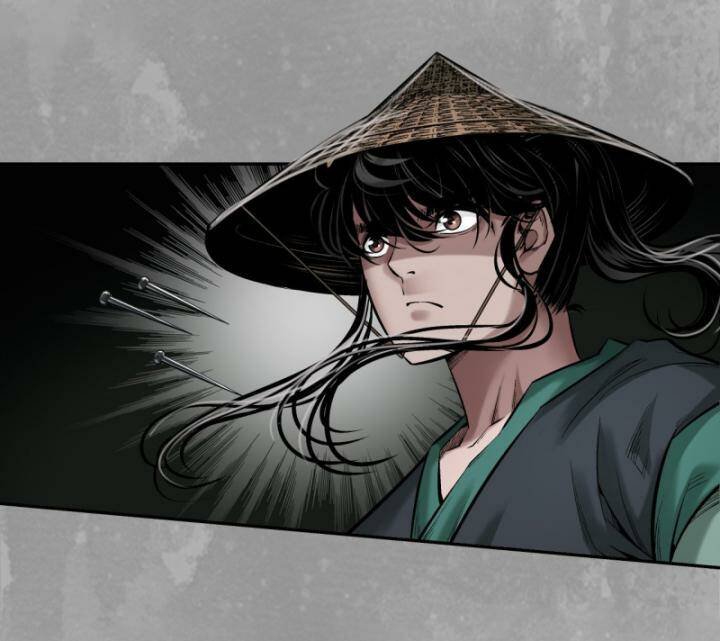 Tàng Phong Hành - Chapter 222 - Page 44