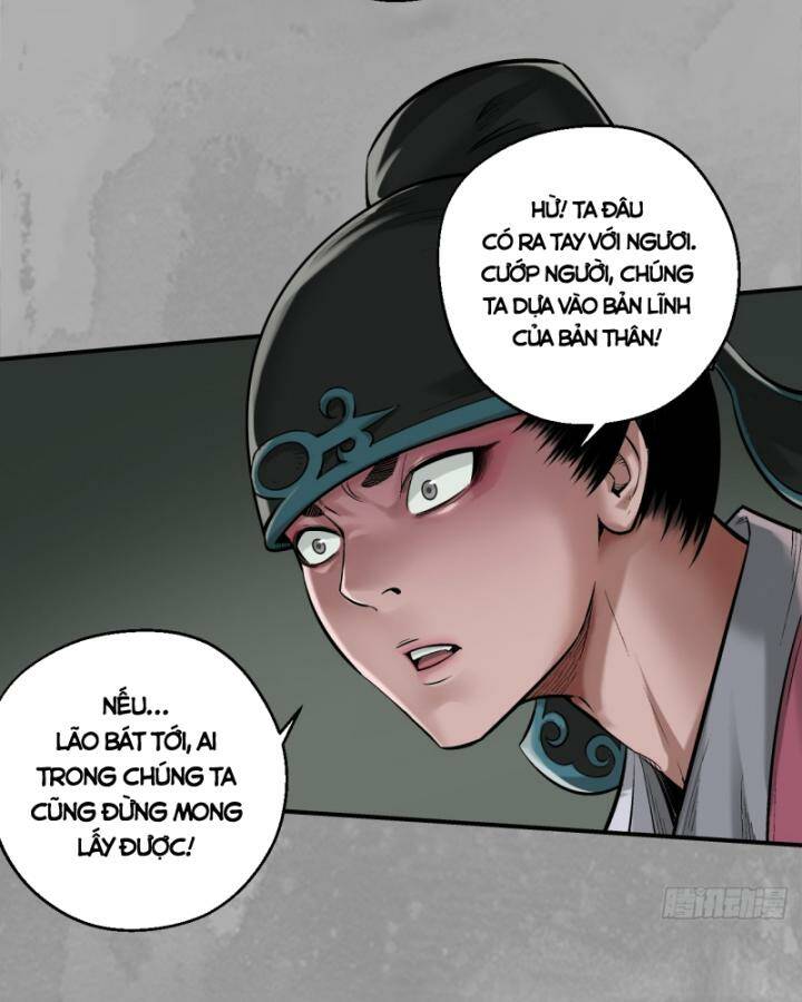 Tàng Phong Hành - Chapter 222 - Page 49