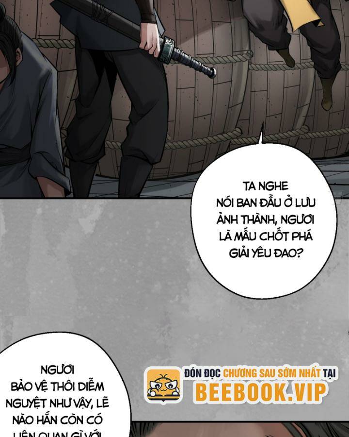 Tàng Phong Hành - Chapter 222 - Page 53