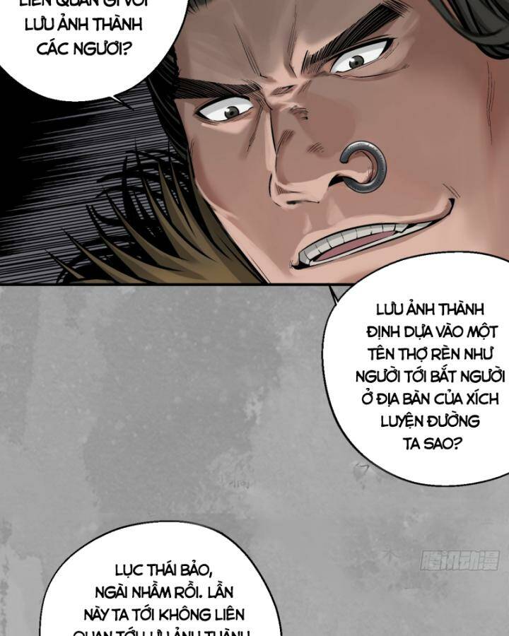 Tàng Phong Hành - Chapter 222 - Page 54