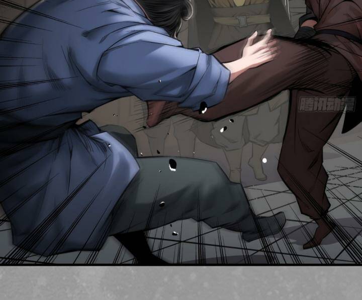 Tàng Phong Hành - Chapter 222 - Page 5