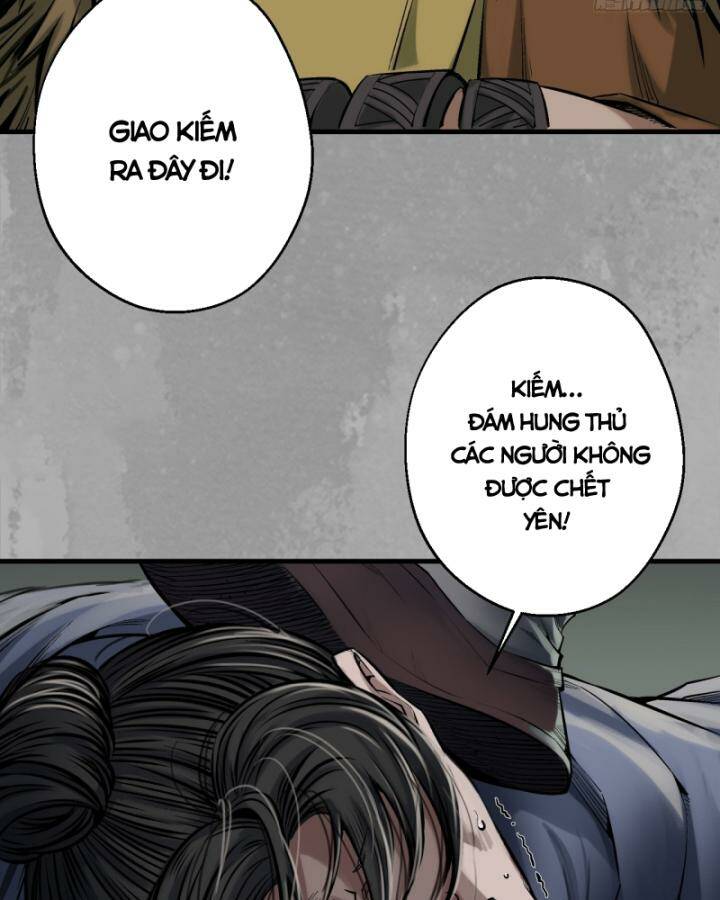 Tàng Phong Hành - Chapter 222 - Page 7