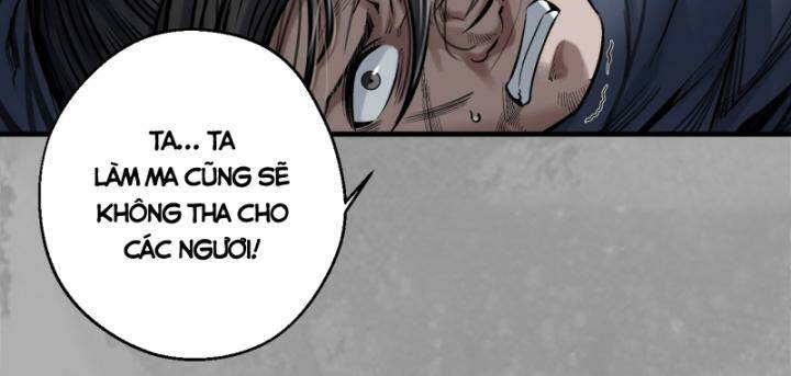 Tàng Phong Hành - Chapter 222 - Page 8