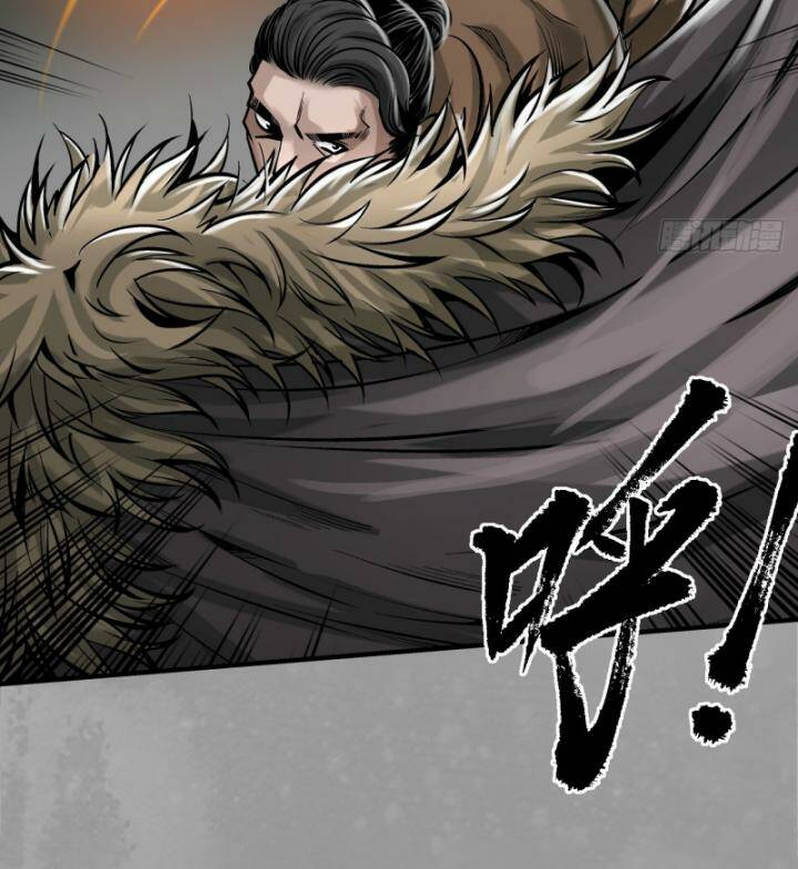 Tàng Phong Hành - Chapter 223 - Page 11