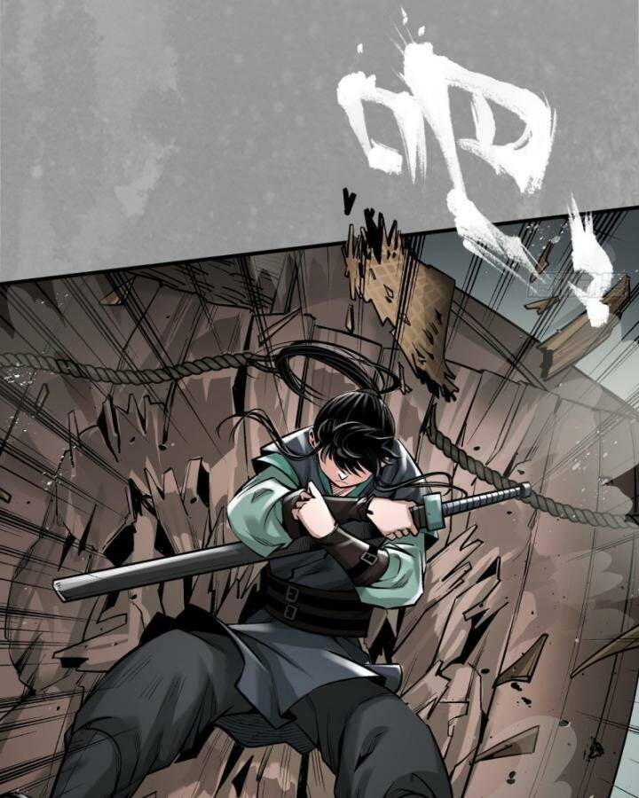 Tàng Phong Hành - Chapter 223 - Page 15