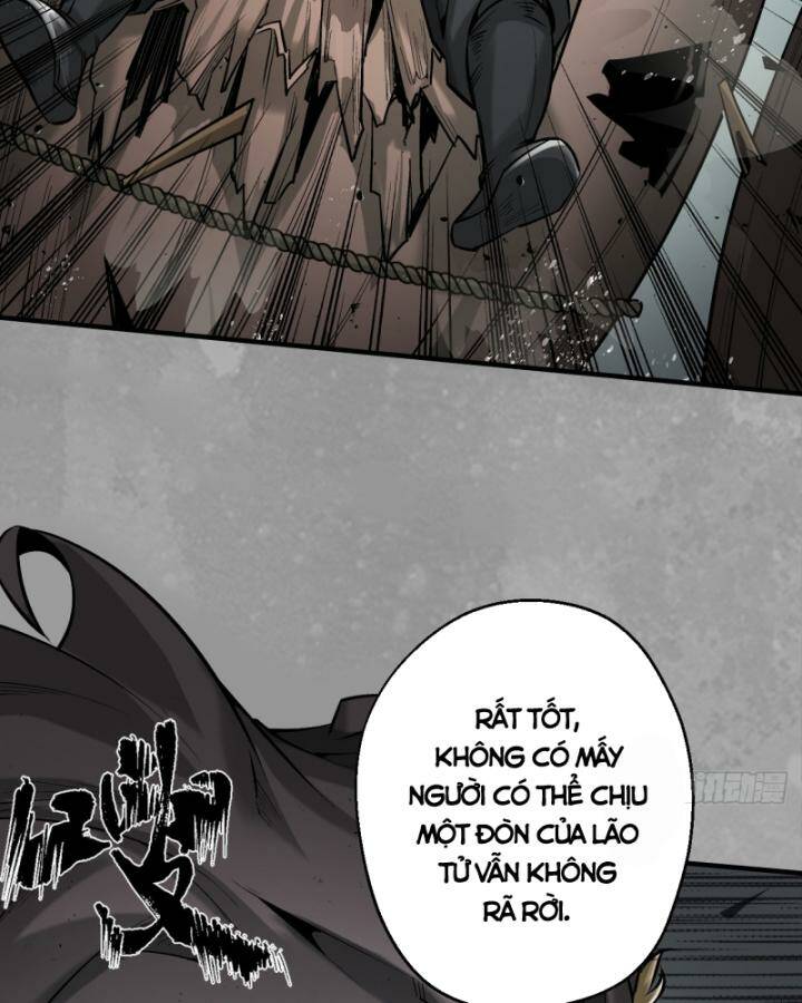 Tàng Phong Hành - Chapter 223 - Page 16