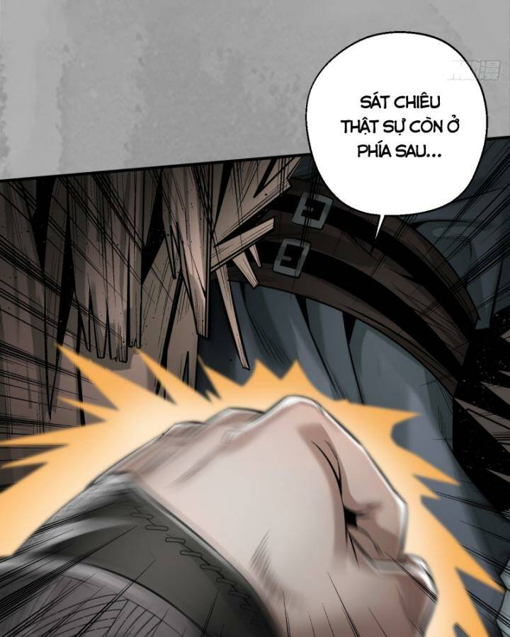 Tàng Phong Hành - Chapter 223 - Page 19