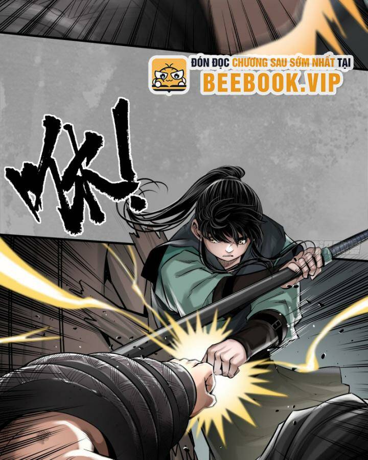 Tàng Phong Hành - Chapter 223 - Page 20