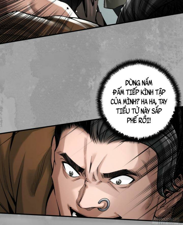 Tàng Phong Hành - Chapter 223 - Page 21