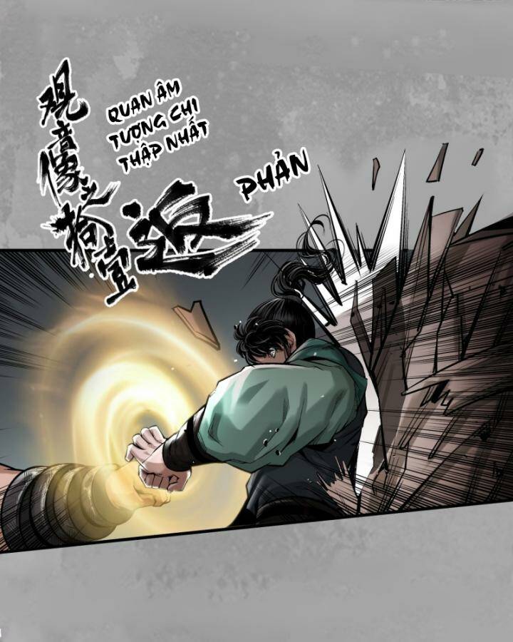 Tàng Phong Hành - Chapter 223 - Page 22