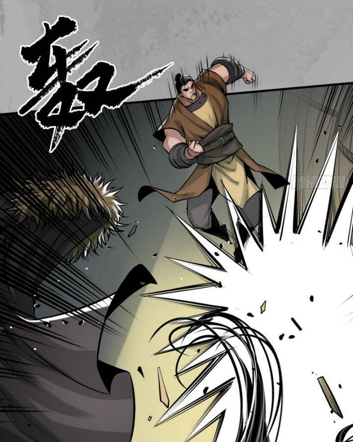 Tàng Phong Hành - Chapter 223 - Page 23