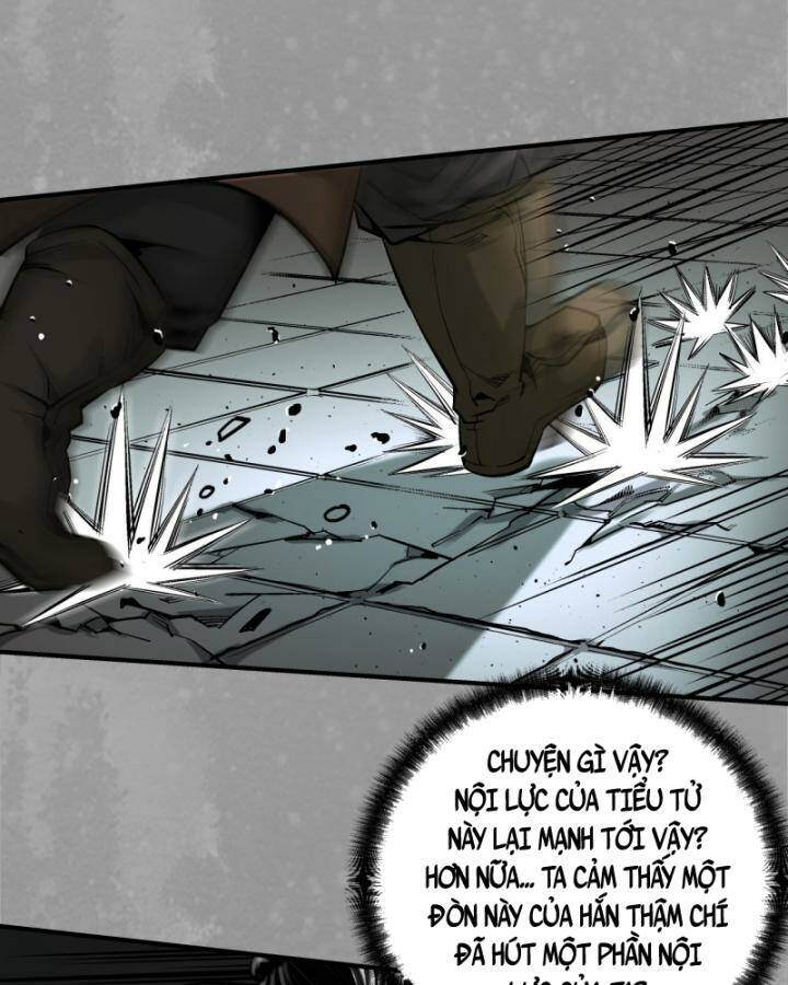 Tàng Phong Hành - Chapter 223 - Page 26