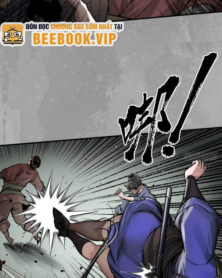 Tàng Phong Hành - Chapter 223 - Page 30