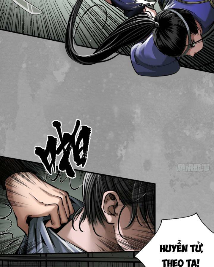 Tàng Phong Hành - Chapter 223 - Page 31