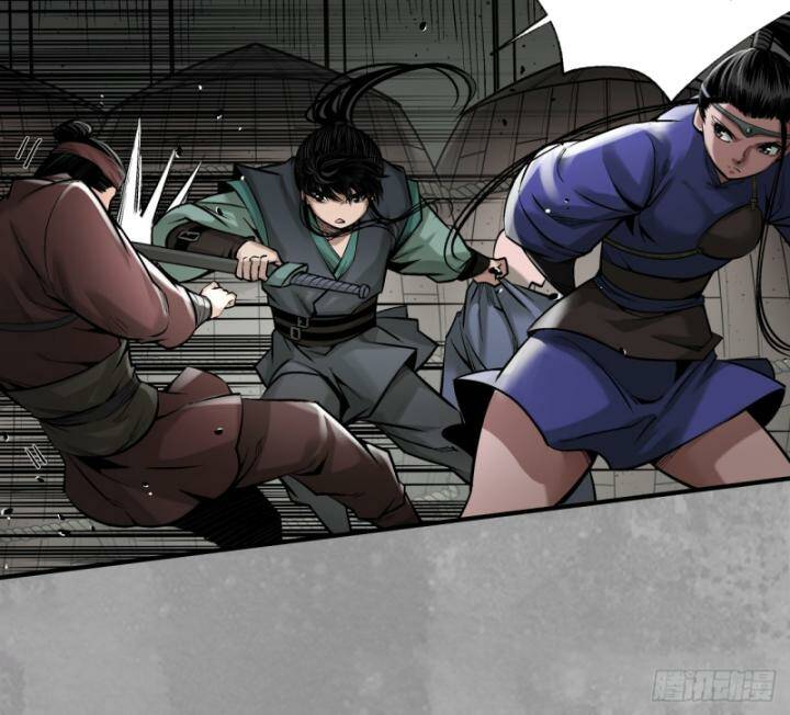 Tàng Phong Hành - Chapter 223 - Page 32