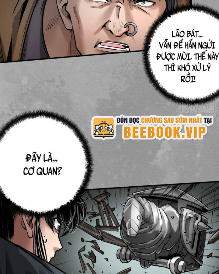 Tàng Phong Hành - Chapter 223 - Page 37