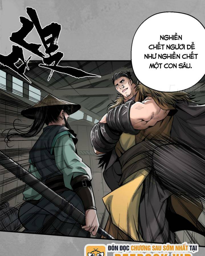 Tàng Phong Hành - Chapter 223 - Page 3