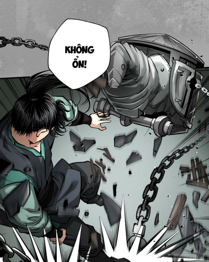 Tàng Phong Hành - Chapter 223 - Page 40