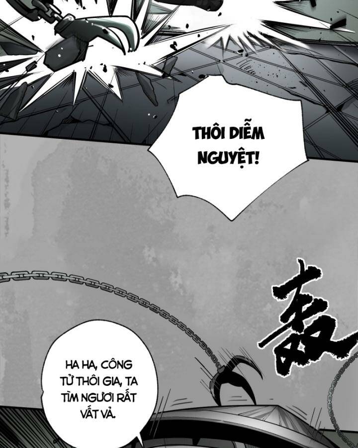 Tàng Phong Hành - Chapter 223 - Page 41