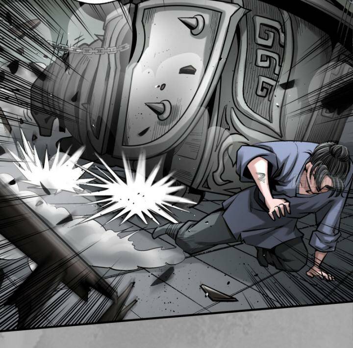 Tàng Phong Hành - Chapter 223 - Page 42