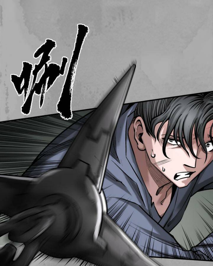 Tàng Phong Hành - Chapter 223 - Page 43