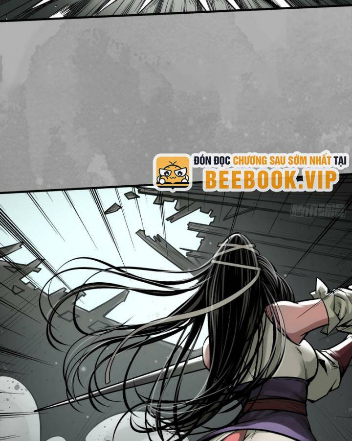 Tàng Phong Hành - Chapter 223 - Page 45