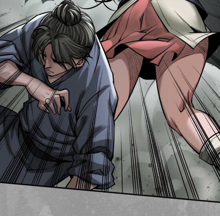 Tàng Phong Hành - Chapter 223 - Page 46