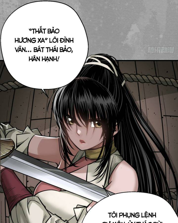 Tàng Phong Hành - Chapter 223 - Page 48