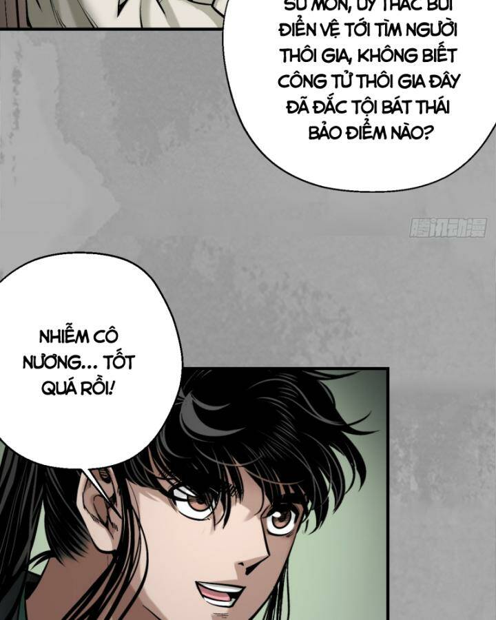 Tàng Phong Hành - Chapter 223 - Page 49