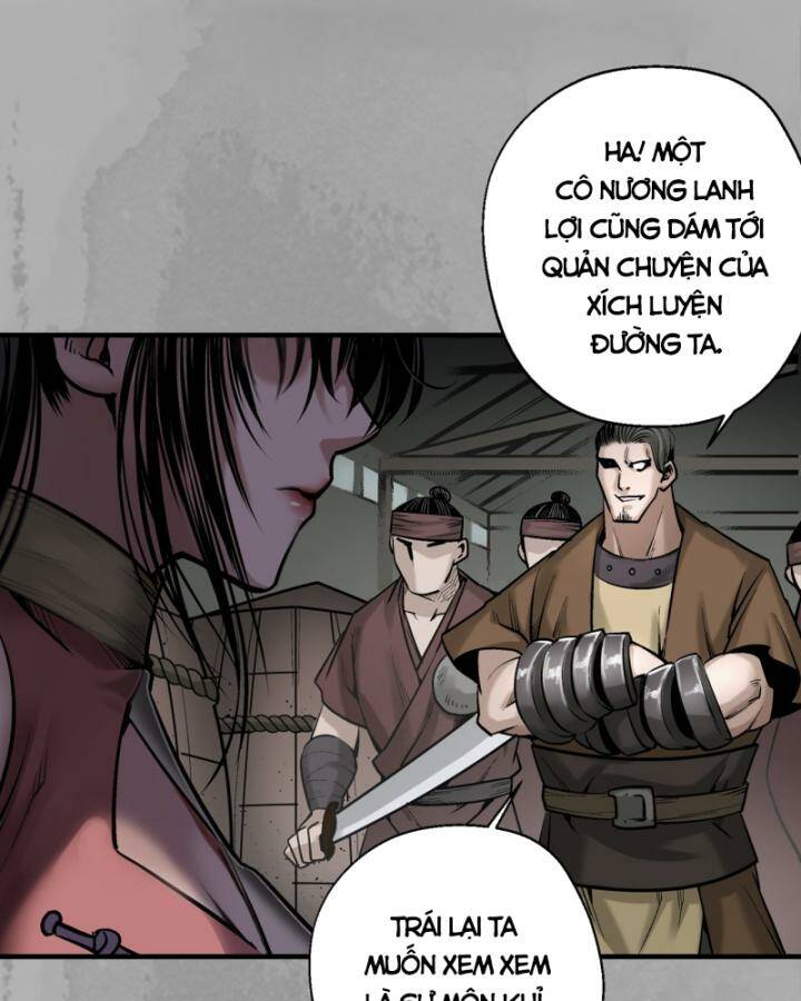 Tàng Phong Hành - Chapter 223 - Page 51