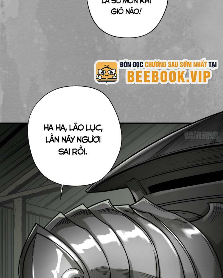 Tàng Phong Hành - Chapter 223 - Page 52