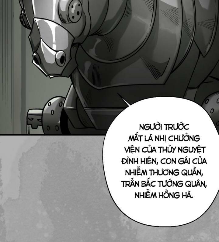 Tàng Phong Hành - Chapter 223 - Page 53